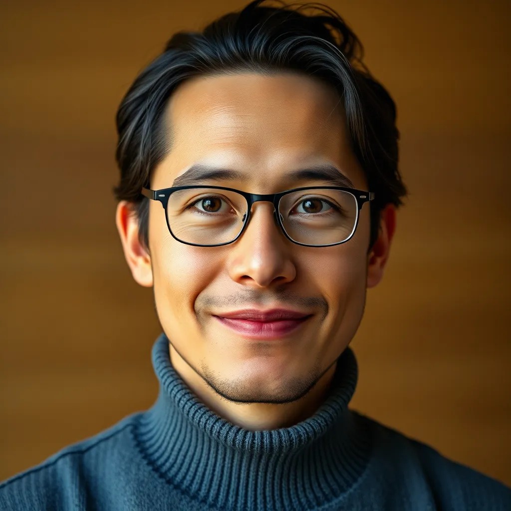 Picture of Kenneth Moon