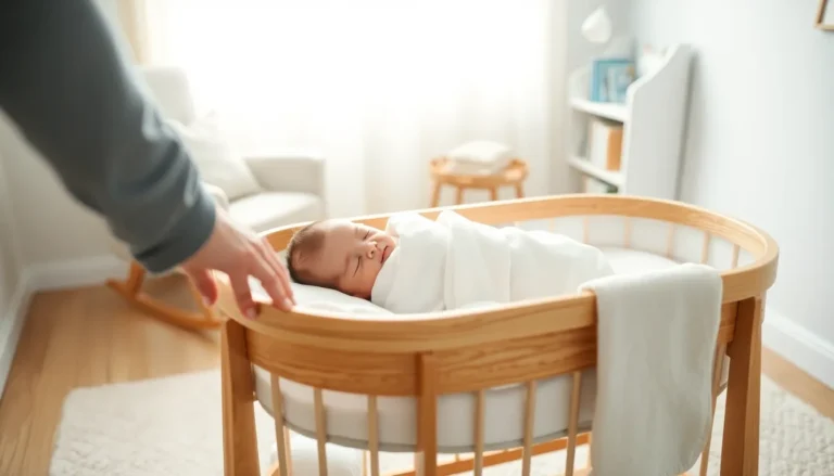 Newborn Sleep Cycles for Beginners: What Every New Parent Needs to Know