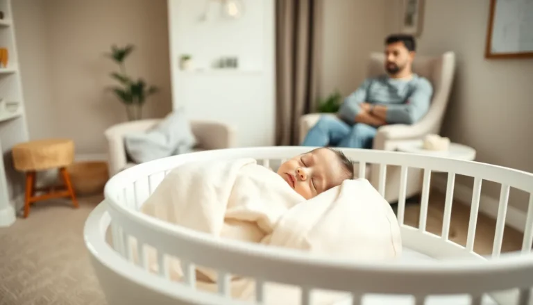 Understanding Newborn Sleep Cycles: What Every Parent Needs to Know