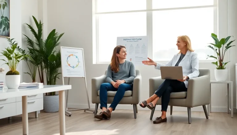 Trying to Conceive Strategies: Practical Steps to Boost Your Fertility