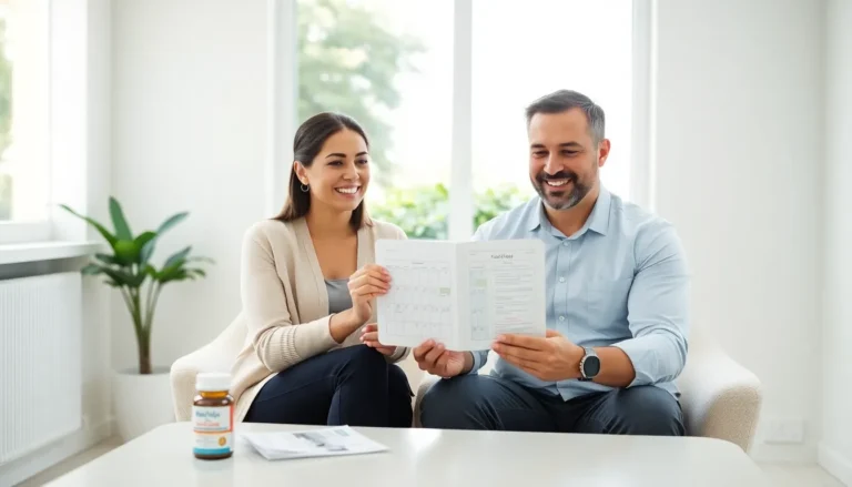 Trying to Conceive Guide: Essential Steps for Your Fertility Journey