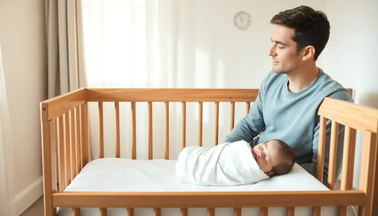 Newborn Sleep Cycles vs. Adult Sleep Cycles: Key Differences Every Parent Should Know