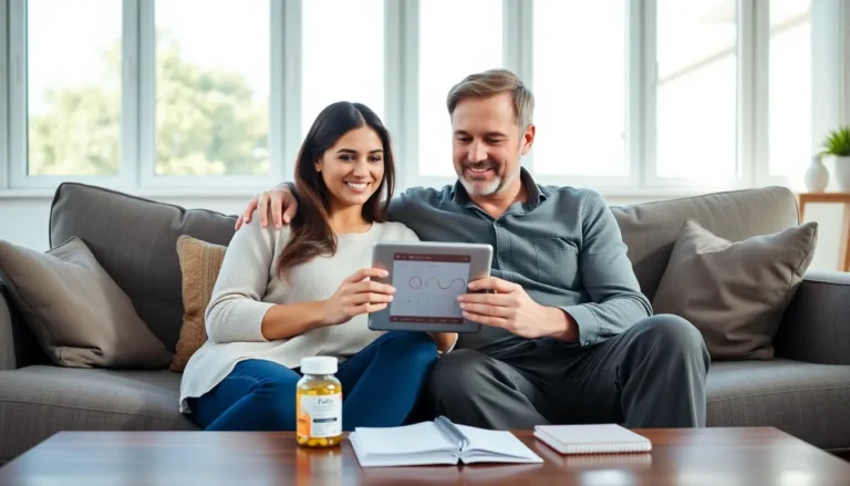 Trying to Conceive vs. Not Preventing: Key Differences Explained