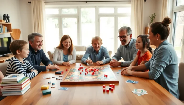 Family Activities and Games: Comparing Your Best Options for Quality Time