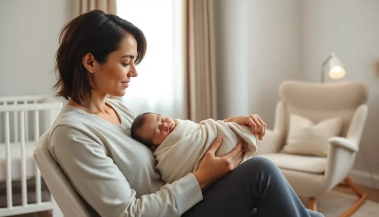 How to Understand Newborn Sleep Cycles
