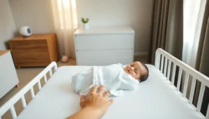 Newborn Sleep Cycles: Understanding Patterns and Practical Ideas for Better Rest