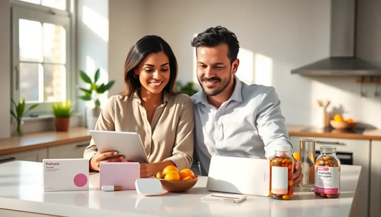 Trying to Conceive Trends 2026: What to Expect in the Year Ahead