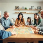 Family Activities & Games Tips for Quality Time Together