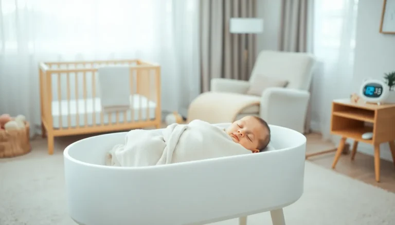 What Are Newborn Sleep Cycles and How Do They Work?