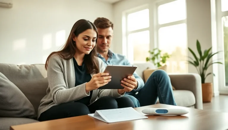 Trying to Conceive Techniques: Practical Methods to Boost Your Chances